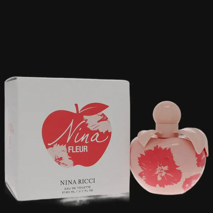 Nina Fleur By Nina Ricci Perfume for Women