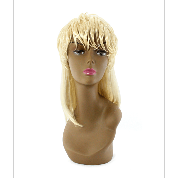 Unique Nina Synthetic Wig