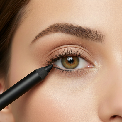 Ultimate Eye Liner Collection | REK Cosmetics - Longwear Precision Liquid Eyeliner by REK Cosmetics