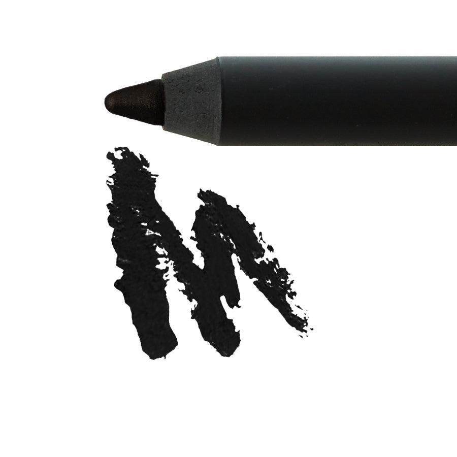 Ultimate Eye Liner Collection | REK Cosmetics - Longwear Precision Liquid Eyeliner by REK Cosmetics