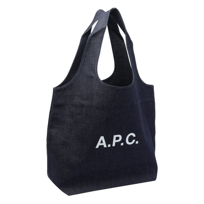 A.P.C. Women Ninon Tote by Luosophy