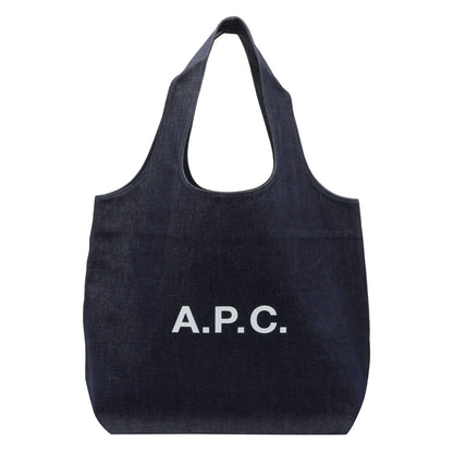 A.P.C. Women Ninon Tote by Luosophy