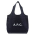 A.P.C. Women Ninon Tote by Luosophy