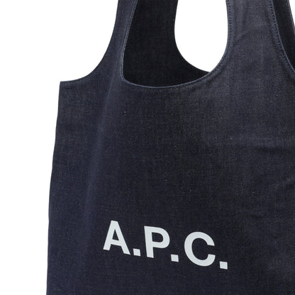 A.P.C. Women Ninon Tote by Luosophy