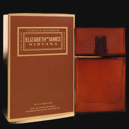 Nirvana Bourbon By Elizabeth And James Perfume for Women