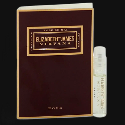 Nirvana Rose By Elizabeth And James Perfume for Women