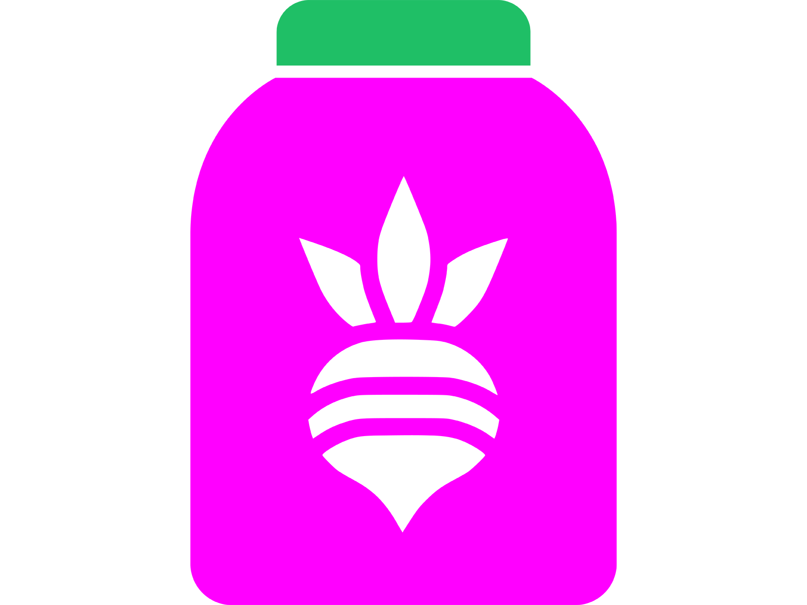 Nitrate powder (beetroot, curcumin, piperine, garlic), 1 pound, Puriva Nutrition