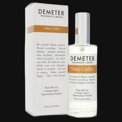 Nitro Coffee By Demeter (Unisex)