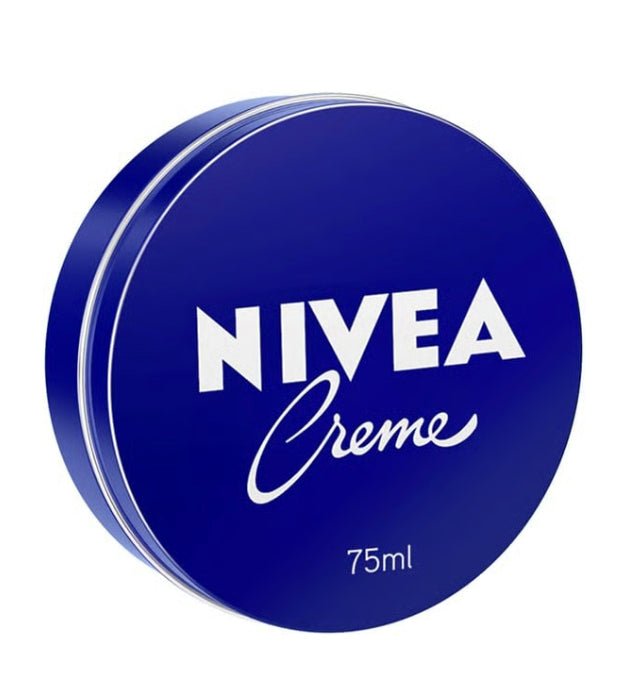 Nivea Creme 75 ml 