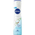 NIVEA Limited Edition Fresh Blends Coconut 48h Anti-Perspirant Spray 150ml by Pasteur Pharmacy