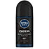 Nivea Deep Black Carbon Dark Wood Roll On Antiperspirant For Men 48 Hour 50 Ml by Pasteur Pharmacy