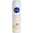 Nivea Deodorant Antiperspirant Spray Happy Time 48 Hours Spray For Women 150ml by Pasteur Pharmacy
