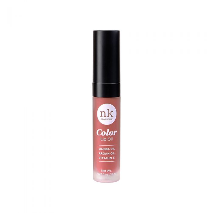 NICKA K Color Lip Oil - French Affair by Avera Group