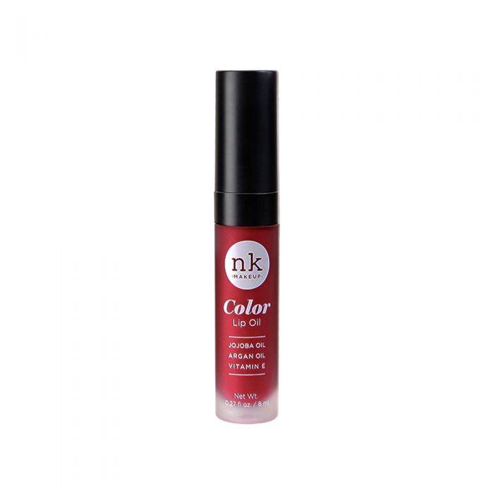 NICKA K Color Lip Oil - Lucid by Avera Group
