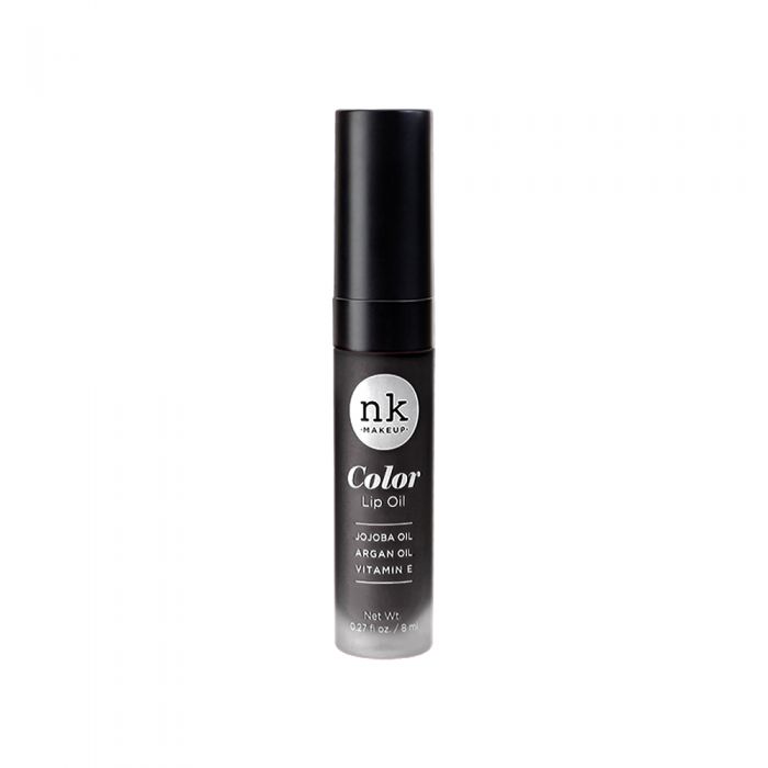 NICKA K Color Lip Oil - Merlot by Avera Group