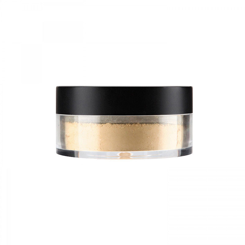 NICKA K Perfection Finishing Powder - NFP03 Dark 