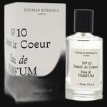 No 10 Desir Du Coeur By Thomas Kosmala (Unisex)