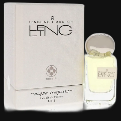 No 3 Acqua Tempesta By Lengling Munich (Unisex)