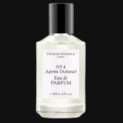 No 4 Apres L'amour By Thomas Kosmala (Unisex)