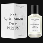No 4 Apres L'amour Elixir De By Thomas Kosmala (Unisex)