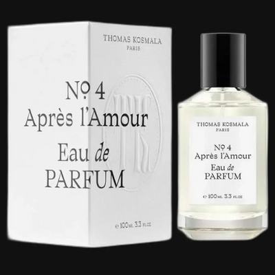 No 4 Apres L'amour Elixir De By Thomas Kosmala (Unisex)
