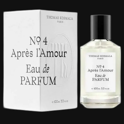 No 4 Apres L&
