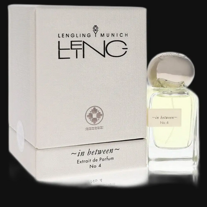 No 4 In Between By Lengling Munich Cologne for Men
