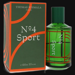 No 4 Sport By Thomas Kosmala (Unisex)