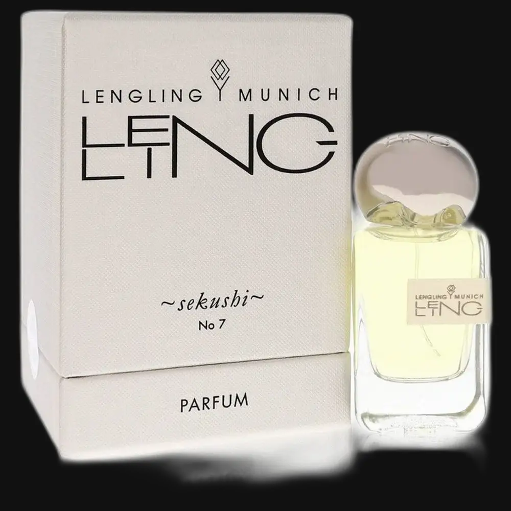 No 7 Sekushi By Lengling Munich (Unisex)