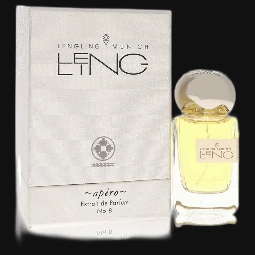 No 8 Apero By Lengling Munich (Unisex) by Gamer Scents