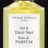 No 8 Tonic Vert By Thomas Kosmala (Unisex) by Gamer Scents