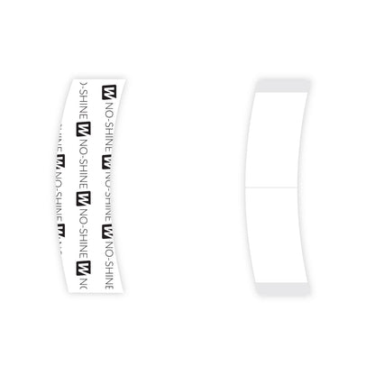 NO-SHINE TAPE CONTOURS AND MINIS