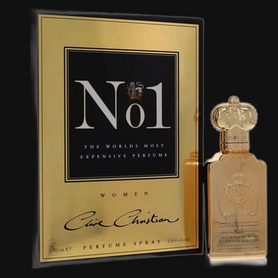 No. 1 Pure By Clive Christian Perfume for Women