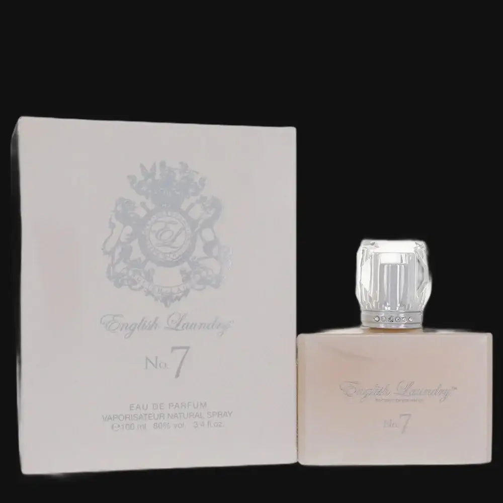 No. 7 By English Laundry Perfume for Women by Gamer Scents