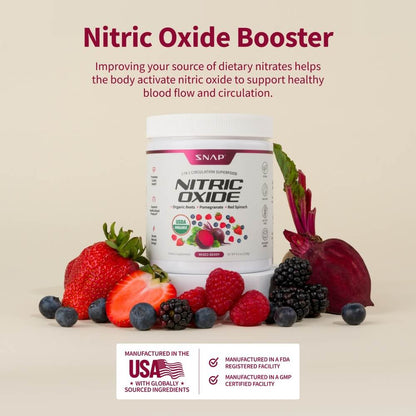 Cardio Health Bundle with FREE Shaker - DestGlow