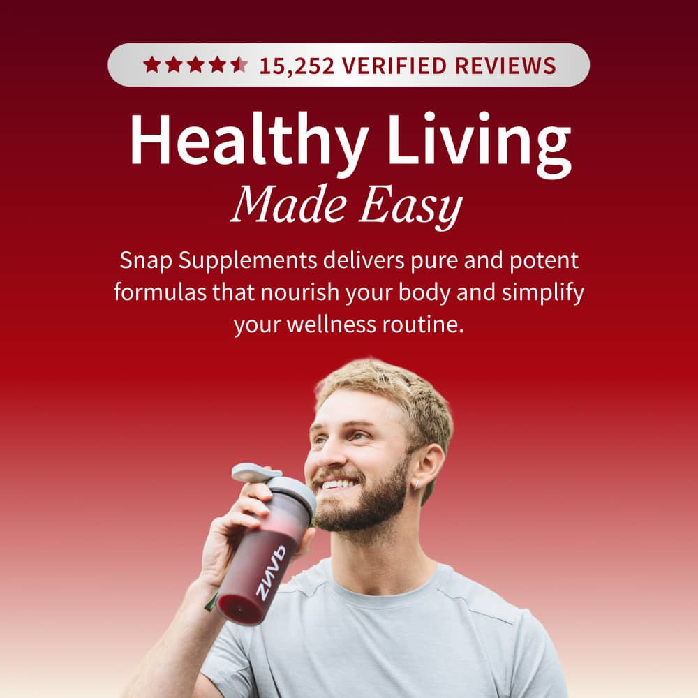 Nitric Oxide Organic Beets - Cherry Lime Flavor by Snap Supplements