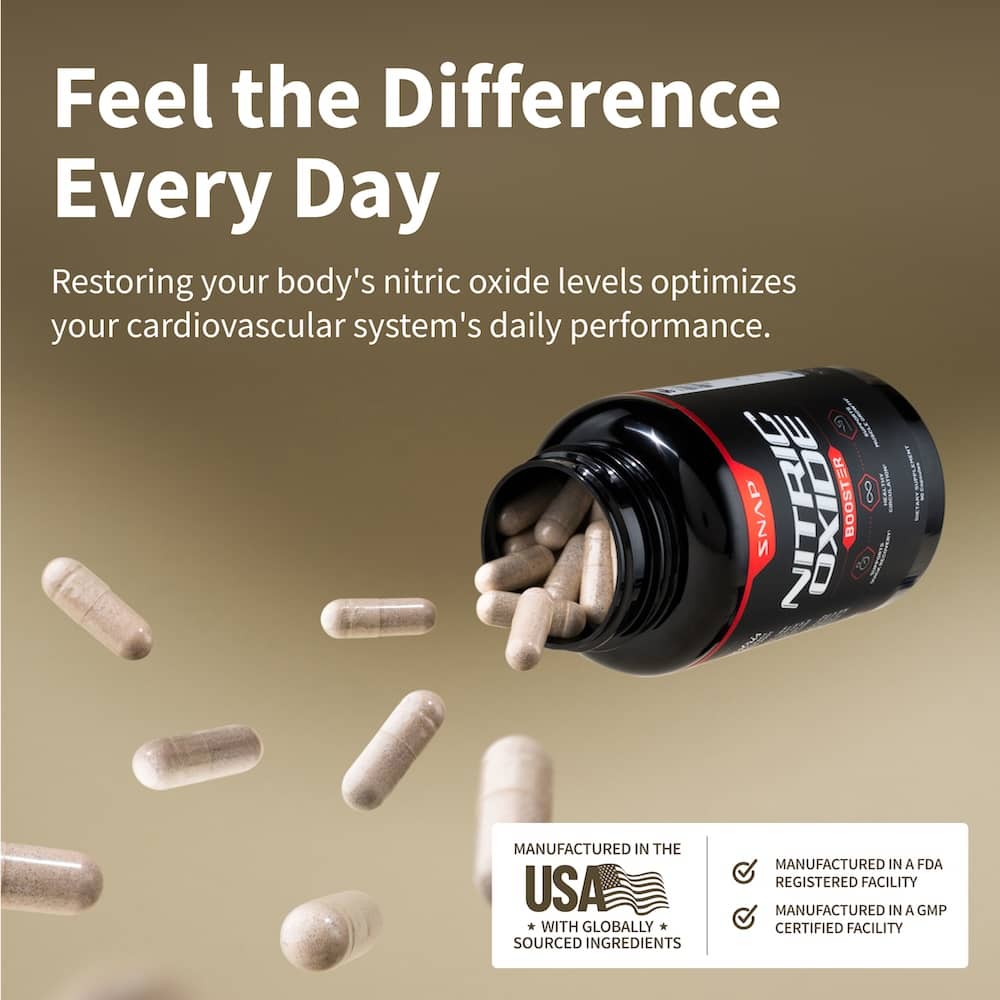 Cardio Health Bundle with FREE Shaker - DestGlow