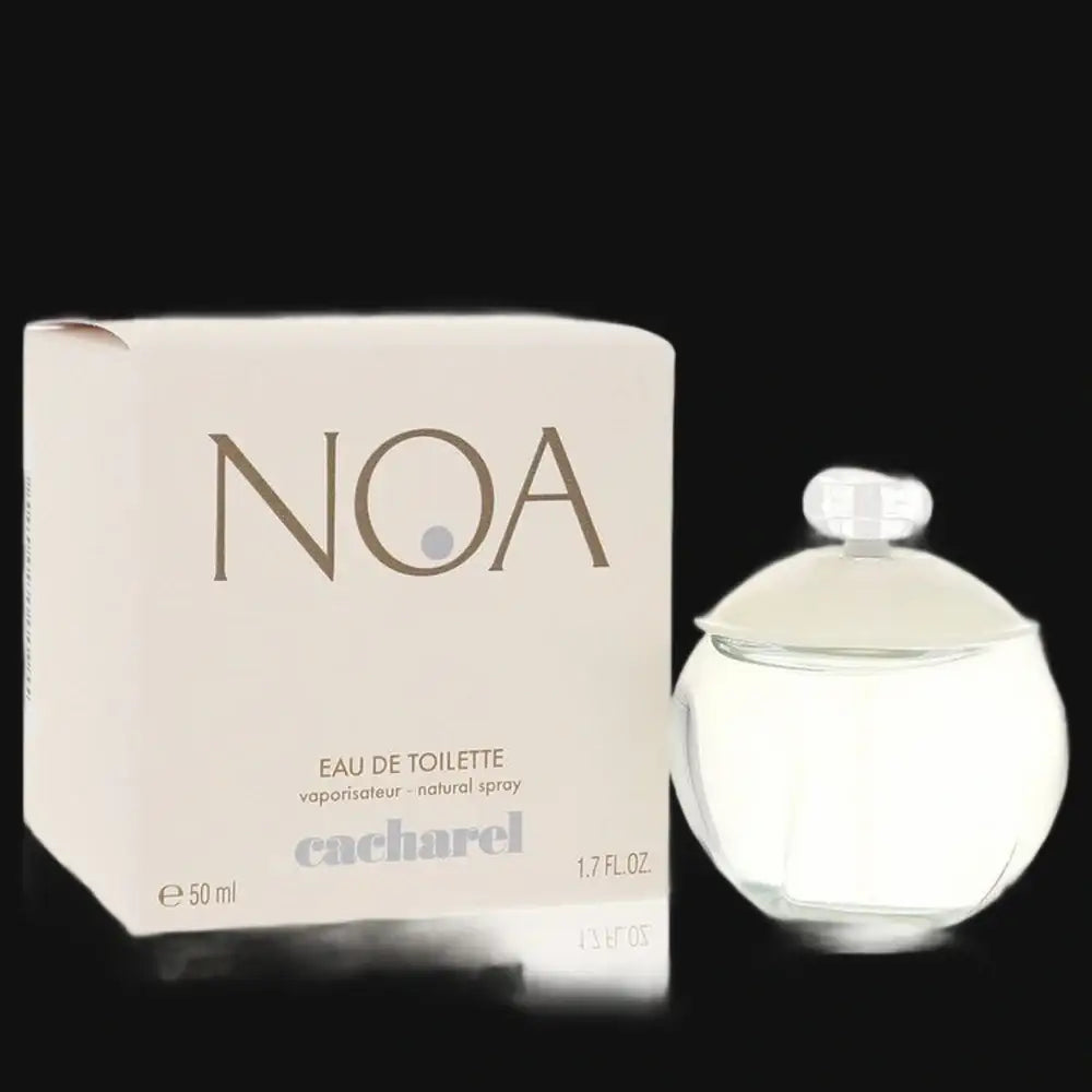 Noa By Cacharel Perfume for Women