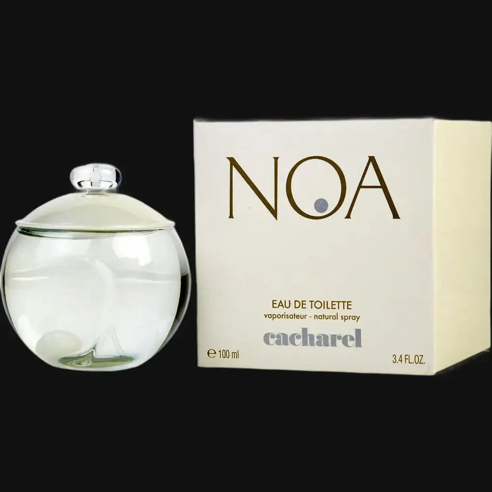 Noa By Cacharel Perfume for Women by Gamer Scents