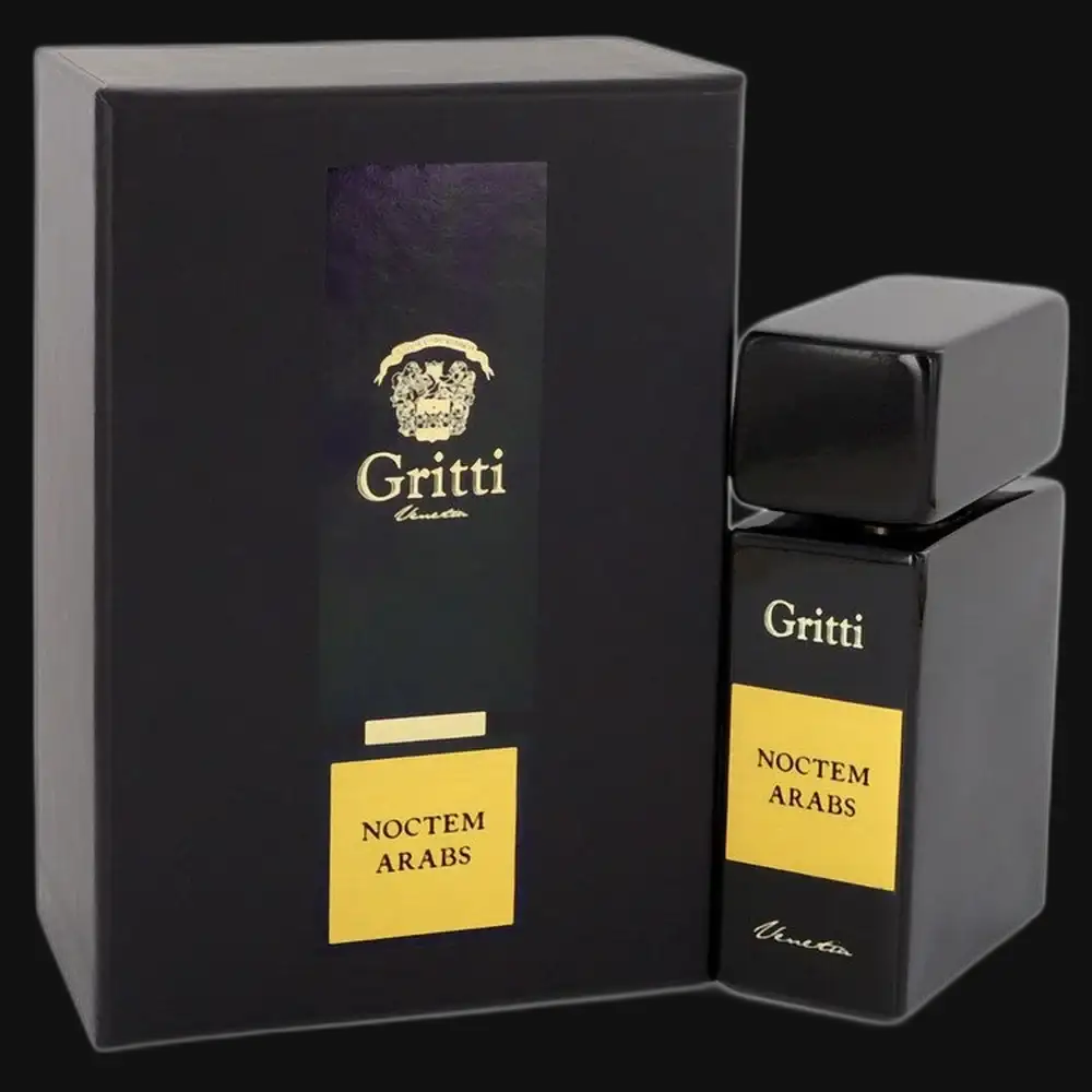 Noctem Arabs By Gritti (Unisex) 