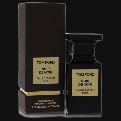 Noir De Noir By Tom Ford Perfume for Women by Gamer Scents