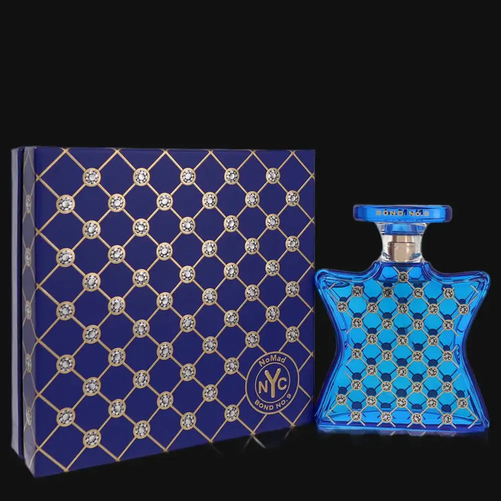 Nomad By Bond No. 9 Perfume for Women by Gamer Scents