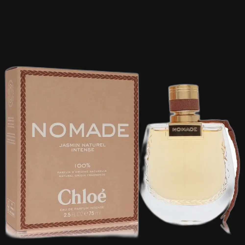 Nomade Jasmin Naturel Intense By Chloe Perfume for Women