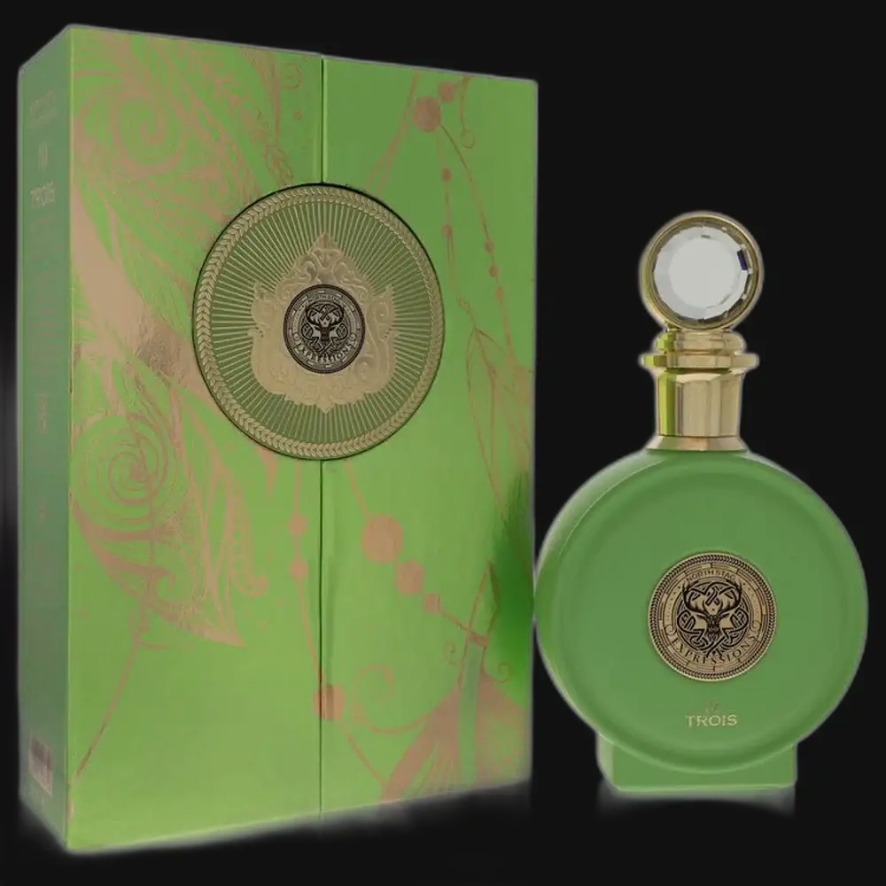 North Stag Expressions Iii Trois By Paris Corner (Unisex)