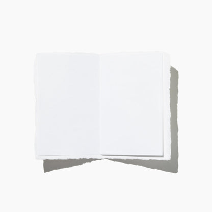 Recycled Cotton Paper Notecard Set
