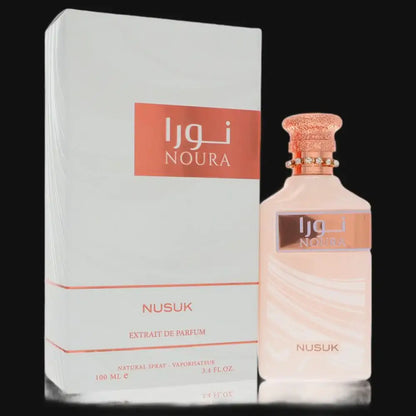Noura By Nusuk (Unisex) by Gamer Scents
