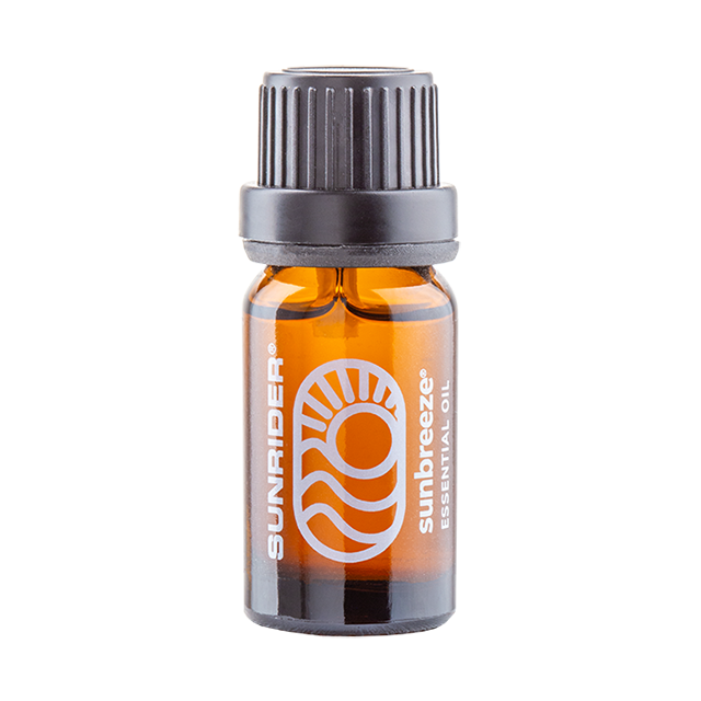 NOW AVAILABLE SunBreeze Oil - Bulk Savings by Sunrider