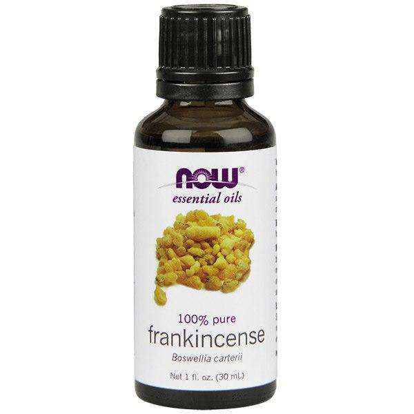 Frankincense Essential Oil, Pure by Country Life Natural Foods
