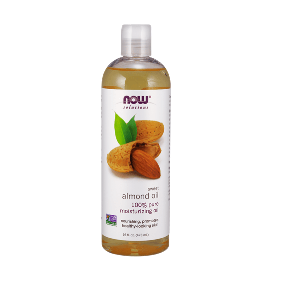 Moisturizing Oil, Sweet Almond by Country Life Natural Foods