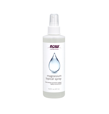 Topical Spray, Magnesium by Country Life Natural Foods